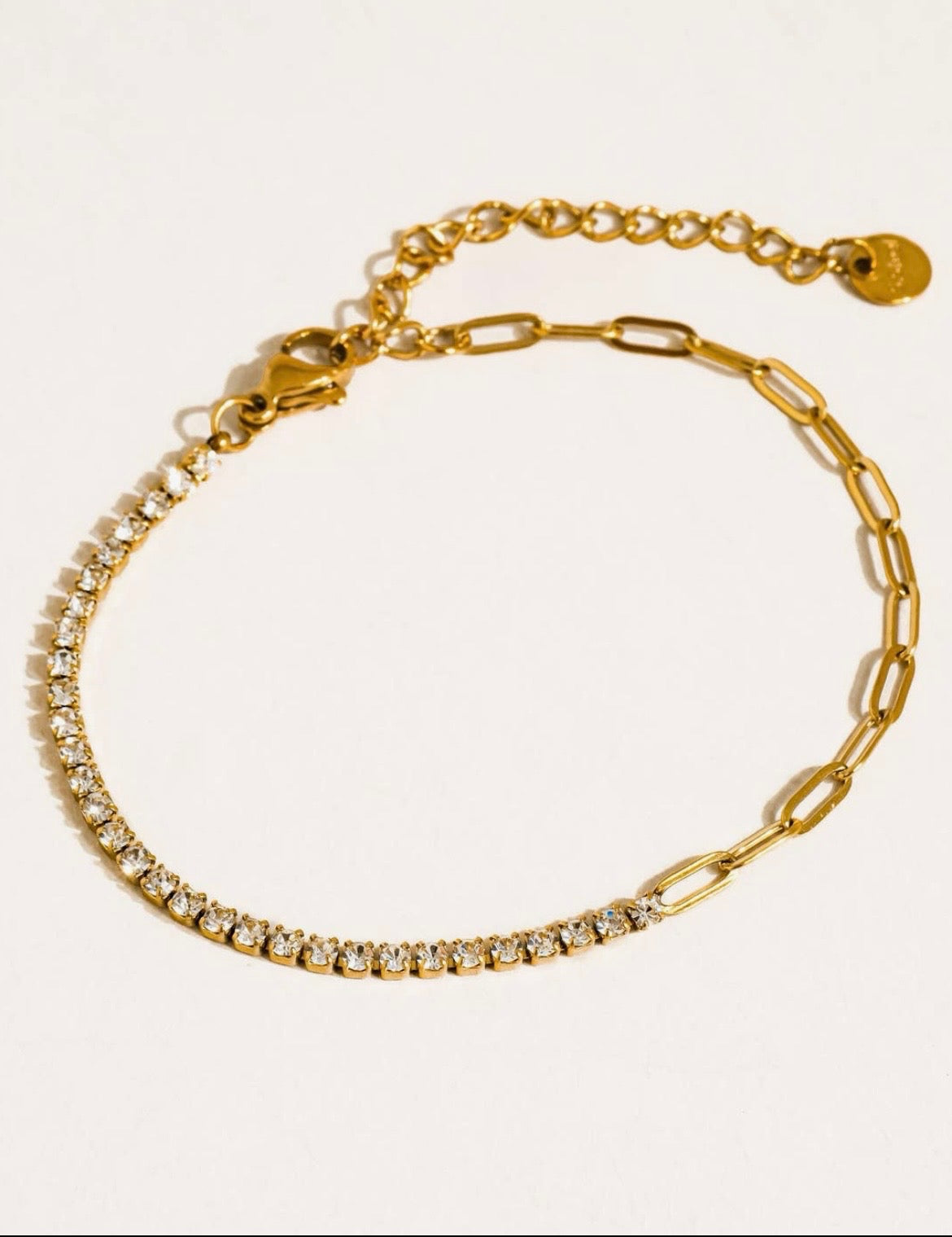The Allure Bracelet