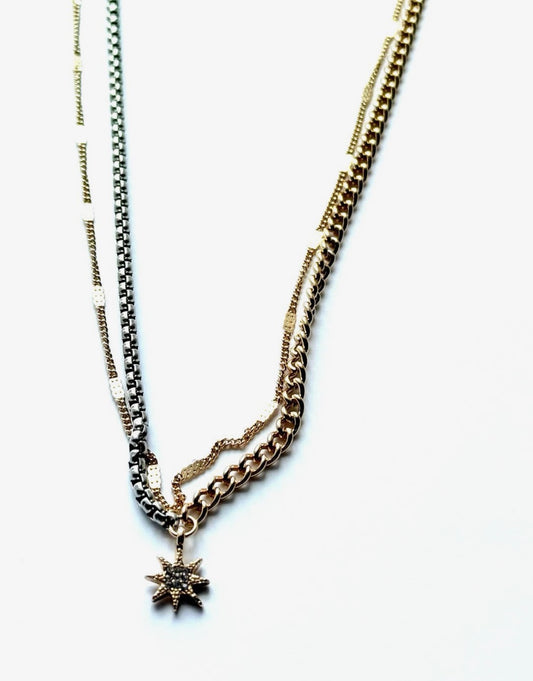 the Vanguard Necklace