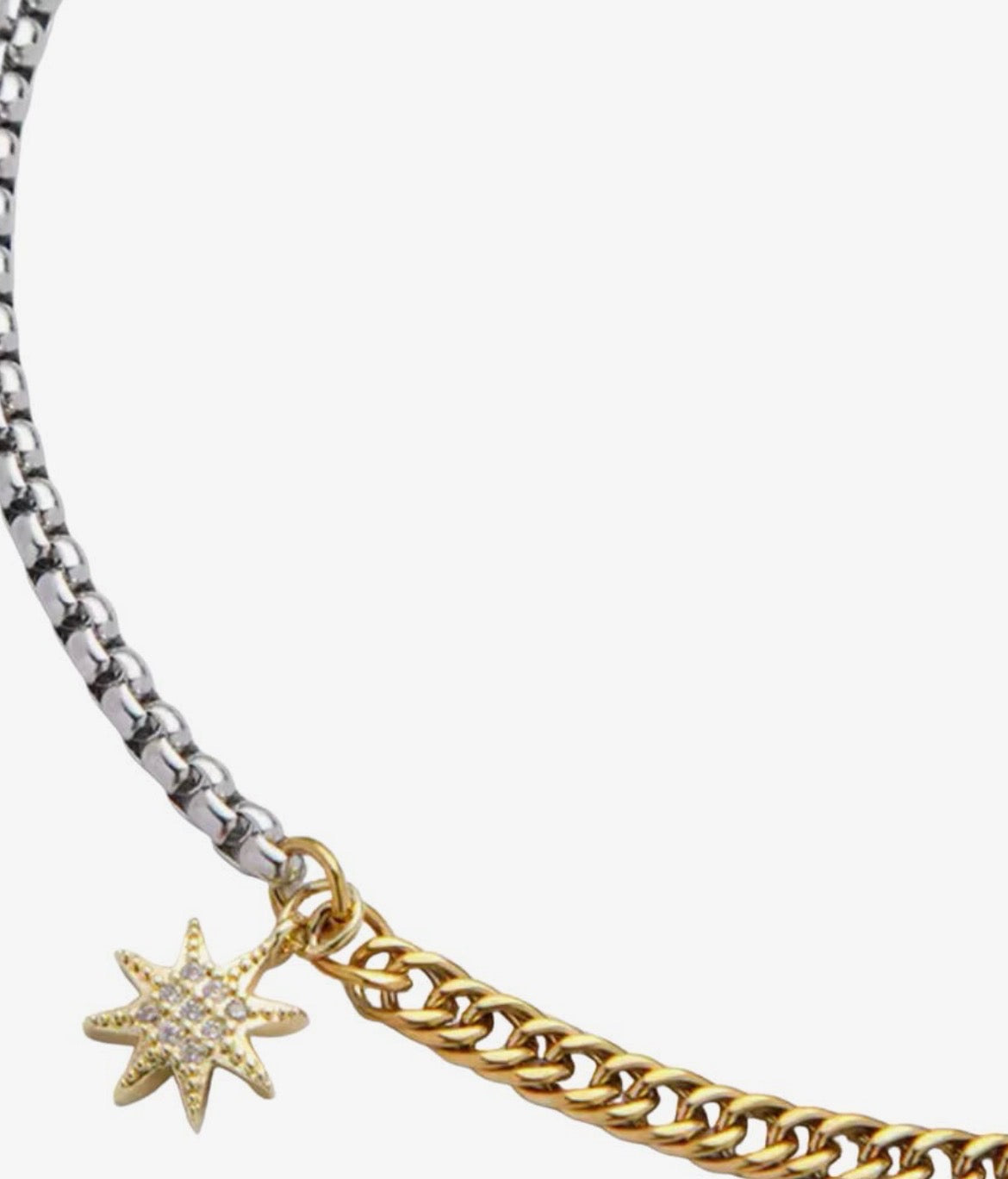 the Vanguard Necklace
