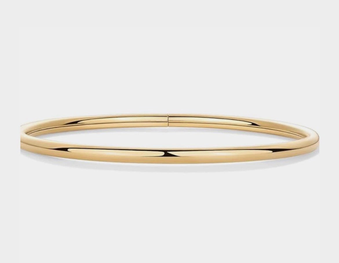 The Sol Anklet