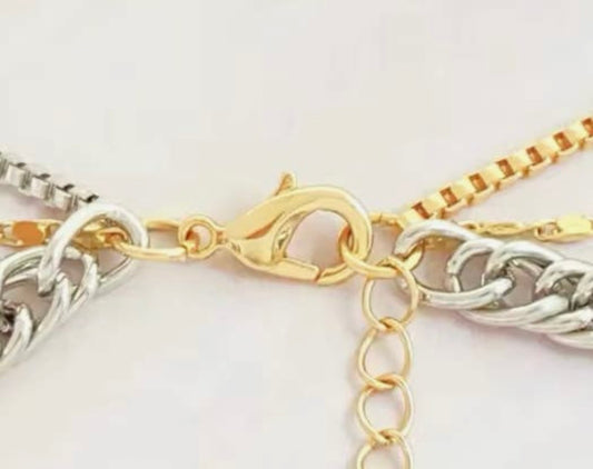 The Nova Necklace