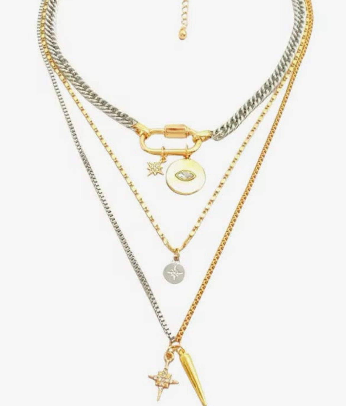 The Nova Necklace