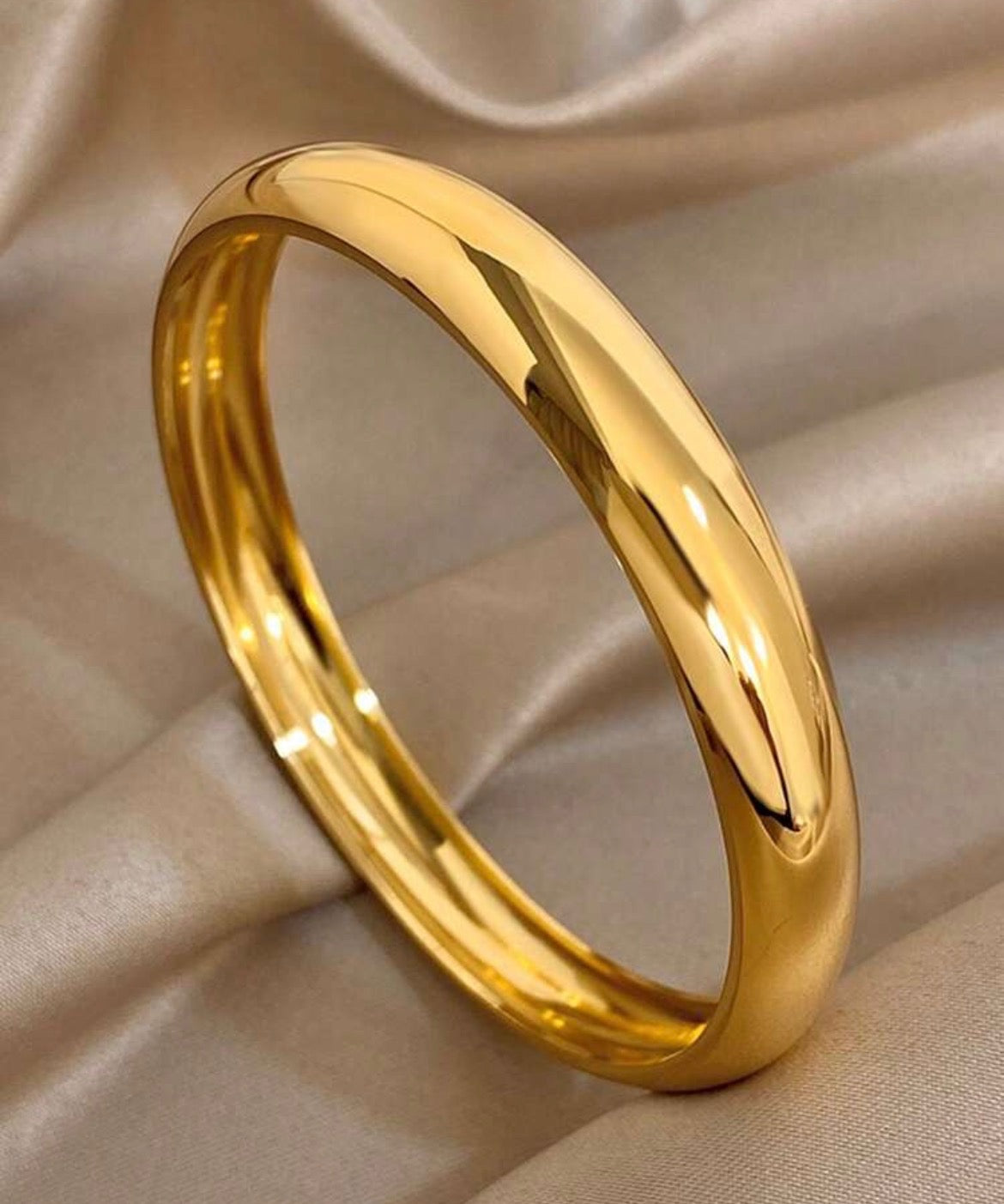 The Sculpt Bangles