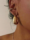 The Bold Curve Hoops